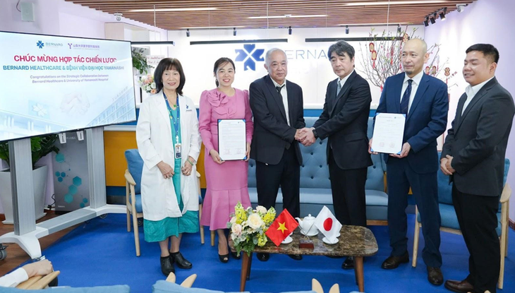 Đọc chéo MRI/CT trong tầm soát ung thư, nguy cơ đột quỵ và bệnh lý mạn tính- Ảnh 2.