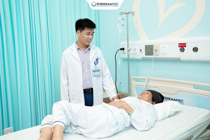 Ung thư vú không còn là 'án tử' nếu biết điều này- Ảnh 2.