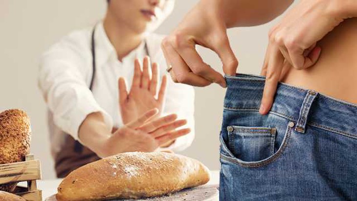 Giảm cân không rõ nguyên nhân: Cảnh giác với bệnh ung thư- Ảnh 1.