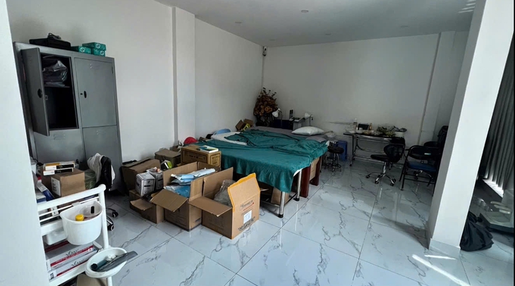 Thẩm mỹ viện Ho.pital SW hoạt động chui, lừa hơn 500 khách hàng hút mỡ- Ảnh 7.