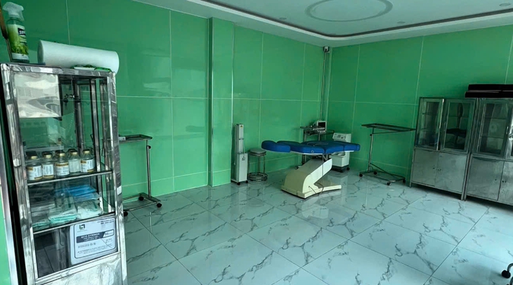 Thẩm mỹ viện Ho.pital SW hoạt động chui, lừa hơn 500 khách hàng hút mỡ- Ảnh 8.