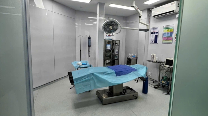 Thẩm mỹ viện Ho.pital SW hoạt động chui, lừa hơn 500 khách hàng hút mỡ- Ảnh 6.