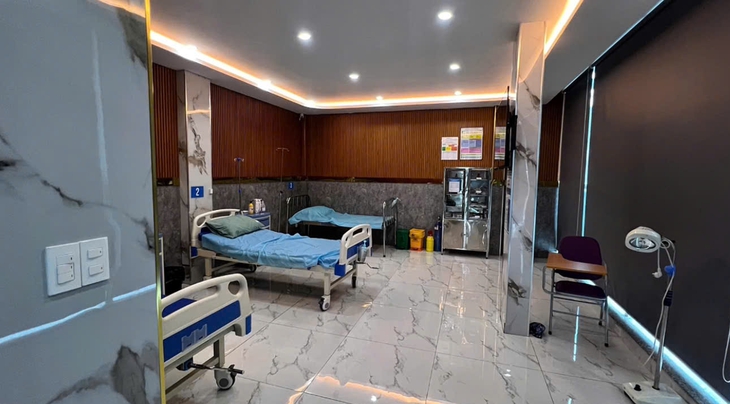 Thẩm mỹ viện Ho.pital SW hoạt động chui, lừa hơn 500 khách hàng hút mỡ- Ảnh 5.