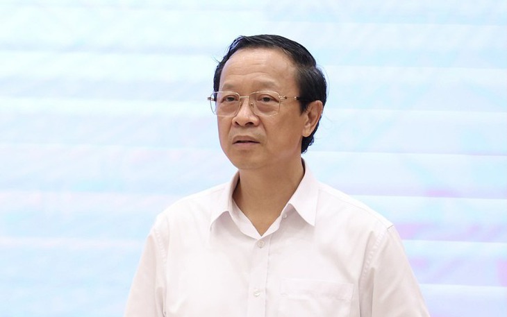 Sẽ trình Quốc hội nhiều dự án luật liên quan đến ngành giáo dục tại Kỳ họp thứ 10