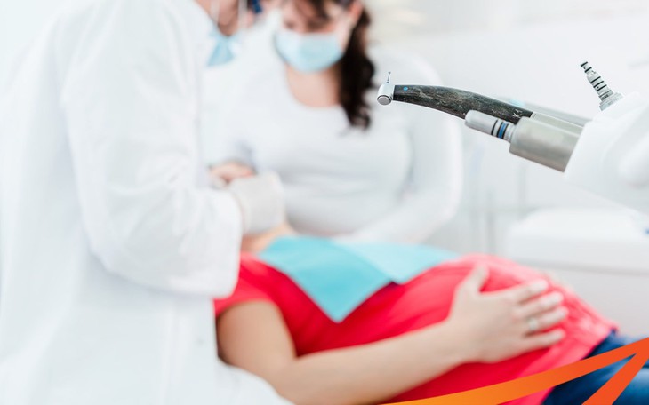 Sức khỏe răng miệng thai kỳ: Những điều mẹ bầu không thể bỏ qua