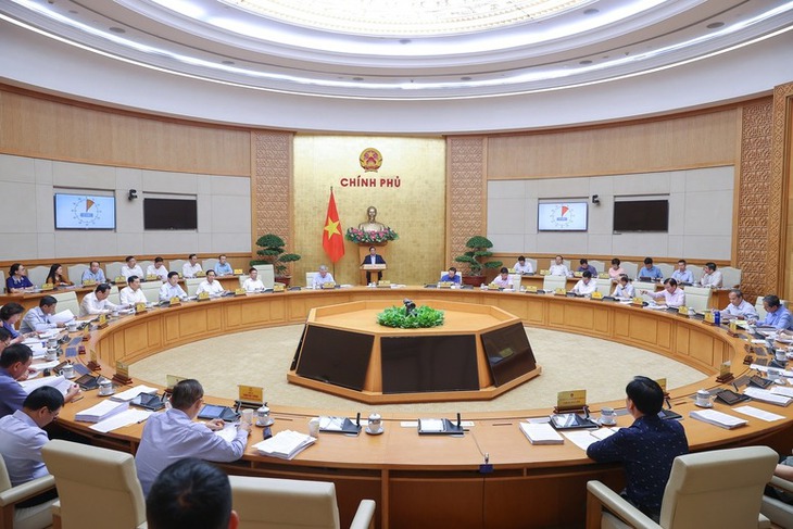 Thủ tướng: Không để tình trạng thao túng thị trường, găm hàng, đội giá vàng- Ảnh 1. Thủ tướng: Không để tình trạng thao túng thị trường, găm hàng, đội giá vàng- Ảnh 1.