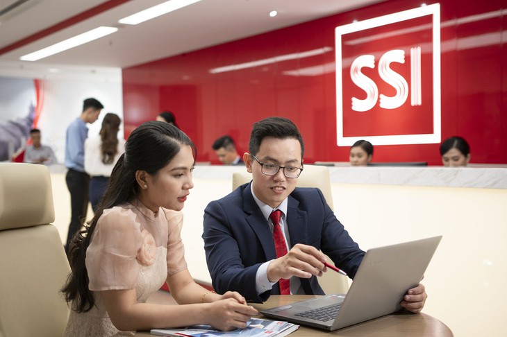 Động thái đáng chú ý của Daiwa Securities Group Inc khi gom cổ phiếu SSI tại vùng đỉnh- Ảnh 1.
