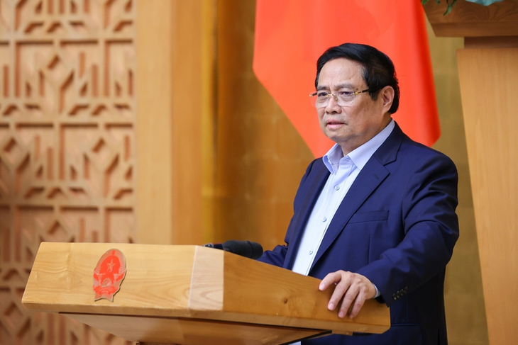 Thủ tướng: Không để tình trạng thao túng thị trường, găm hàng, đội giá vàng- Ảnh 2. Thủ tướng: Không để tình trạng thao túng thị trường, găm hàng, đội giá vàng- Ảnh 2.