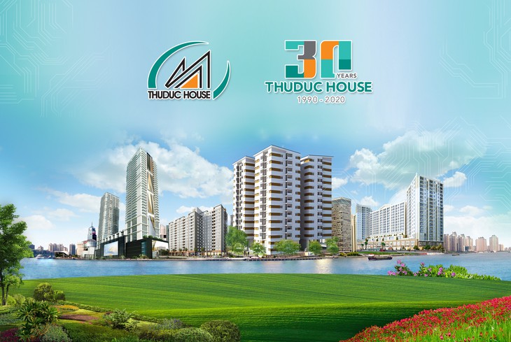 Cổ phiếu TDH của Nhà Thủ Đức bị cảnh báo- Ảnh 1.