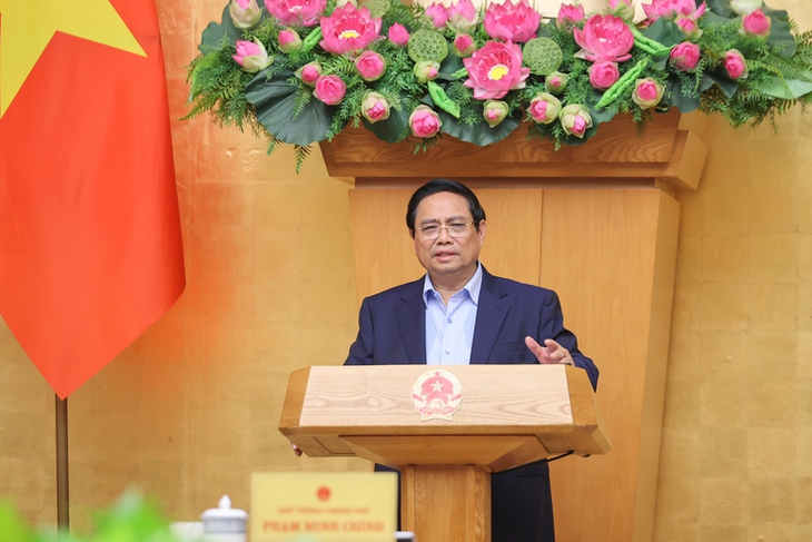 Triển khai kịp thời các nghị quyết quan trọng của Bộ Chính trị, trong đó có đột phá về chăm sóc sức khỏe nhân dân- Ảnh 2.