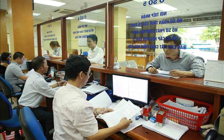 Nhận trợ cấp theo Nghị định 178 thuộc diện miễn thuế thu nhập cá nhân- Ảnh 2.