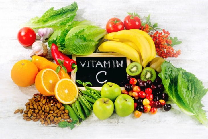 5 Vitamin và khoáng chất cần thiết để xây dựng hệ miễn dịch khỏe mạnh