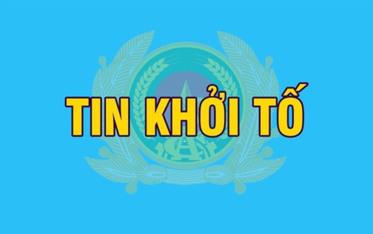 Khởi tố Youtuber chuyên sản xuất các video ‘chủ tịch giả nghèo’- Ảnh 1.