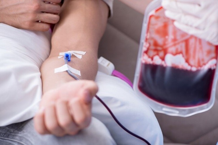 Thalassemia – Căn bệnh di truyền khó chữa nhưng dễ phòng ngừa- Ảnh 1.