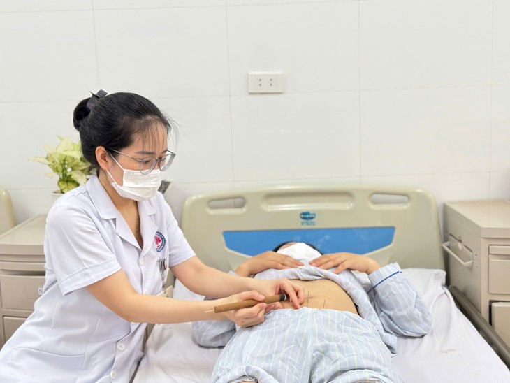 Khi 'tử cung lạnh' không còn là rào cản giấc mơ làm mẹ- Ảnh 2. Khi 'tử cung lạnh' không còn là rào cản giấc mơ làm mẹ- Ảnh 2.