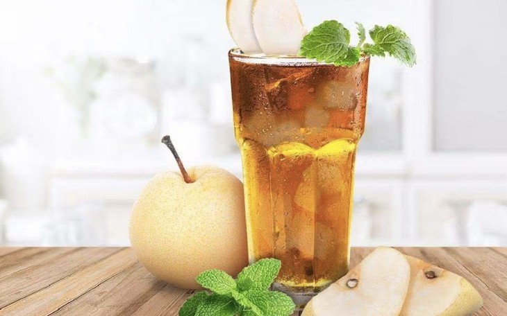 4 loại trà thảo dược tốt cho sức khỏe mùa thu- Ảnh 1.