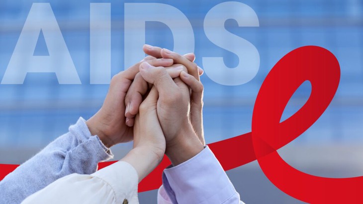 Cha mẹ - Người quan trọng đồng hành với trẻ nhiễm HIV ở tuổi dậy thì- Ảnh 1. Cha mẹ - Người quan trọng đồng hành với trẻ nhiễm HIV ở tuổi dậy thì- Ảnh 1.