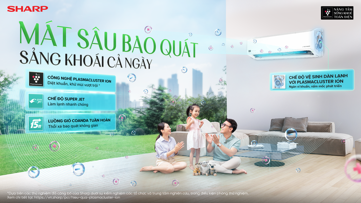 Mách bạn mẹo hay để thở khỏe, ăn xanh mỗi ngày- Ảnh 2. Mách bạn mẹo hay để thở khỏe, ăn xanh mỗi ngày- Ảnh 2.