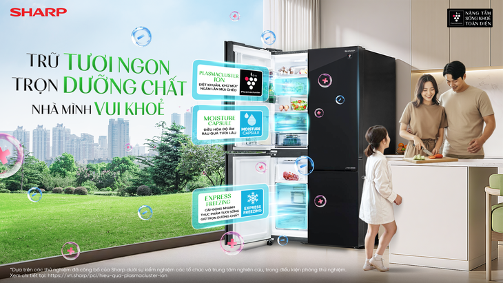 Mách bạn mẹo hay để thở khỏe, ăn xanh mỗi ngày- Ảnh 3. Mách bạn mẹo hay để thở khỏe, ăn xanh mỗi ngày- Ảnh 3.
