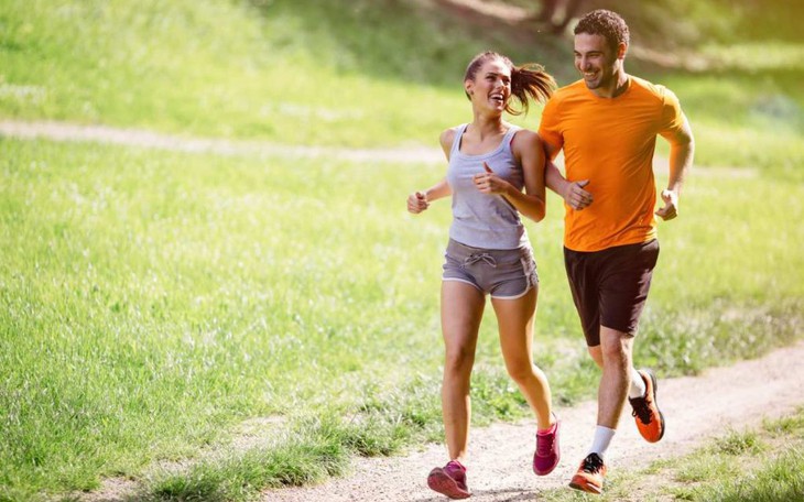 7 mẹo giúp tăng gấp đôi hiệu quả tập thể dục