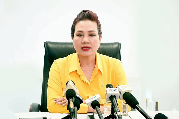Cách 'hô biến' đơn vị đang lãi thành lỗ của cựu Tổng Giám đốc SJC- Ảnh 1. Cách 'hô biến' đơn vị đang lãi thành lỗ của cựu Tổng Giám đốc SJC- Ảnh 1.
