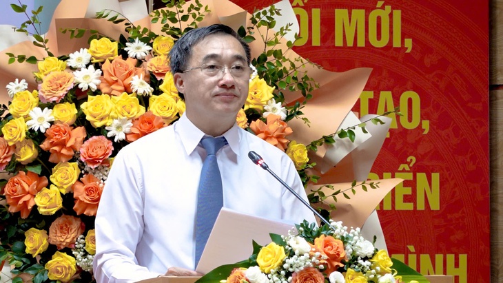 Báo Sức khoẻ và Đời sống phát động cuộc thi 'Tôi khoẻ đẹp hơn' lần thứ 4- Ảnh 1.