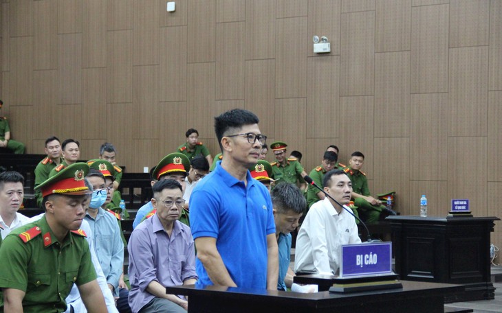 VKS nói gì về việc Tập đoàn Thuận An trúng nhiều gói thầu?