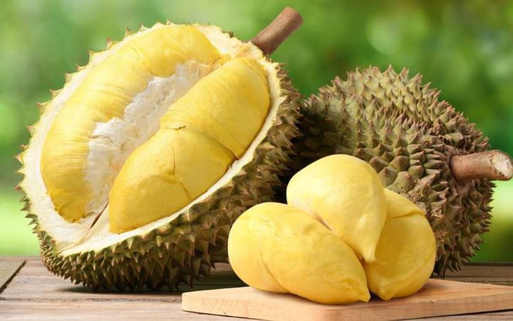 5 loại trái cây nên tránh nếu bị acid uric cao