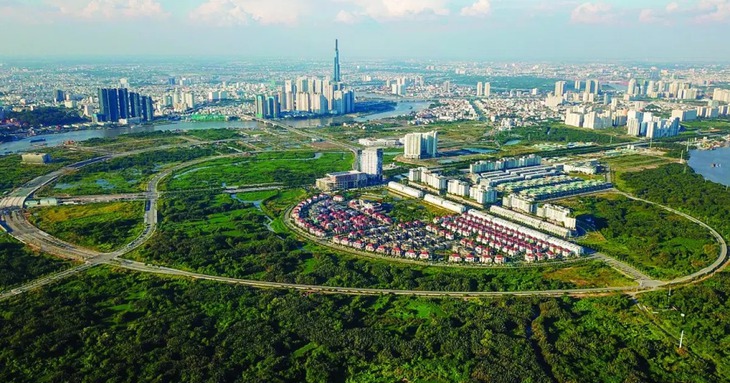Bộ Nông nghiệp và Môi trường triển khai làm sạch cơ sở dữ liệu quốc gia về đất đai- Ảnh 2.