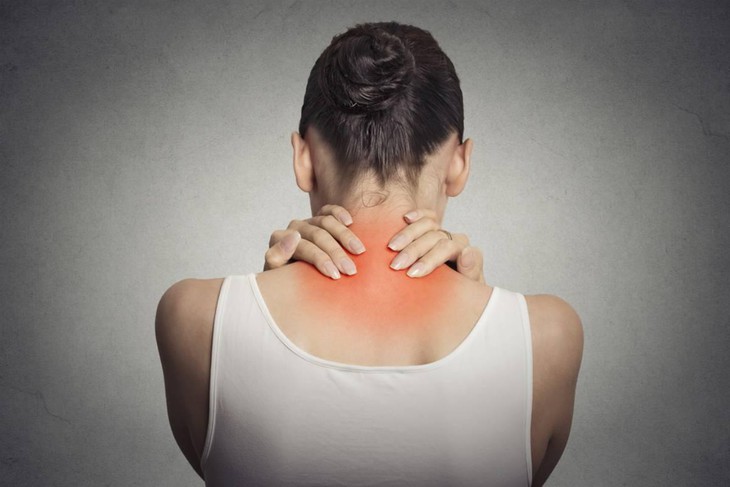 Vì sao nên tập giãn cơ mỗi ngày?- Ảnh 1.