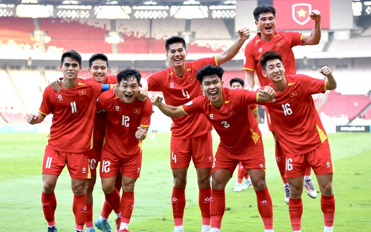 Xem trực tiếp đội tuyển U23 Việt Nam đấu U23 Yemen ở đâu, kênh nào tối 9/9?- Ảnh 2.