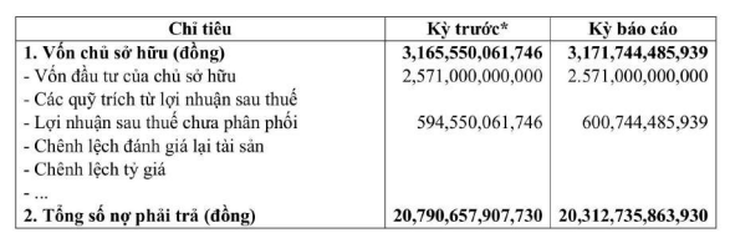 Bất động sản Mỹ vẫn nợ hơn 20.300 tỷ đồng- Ảnh 2.