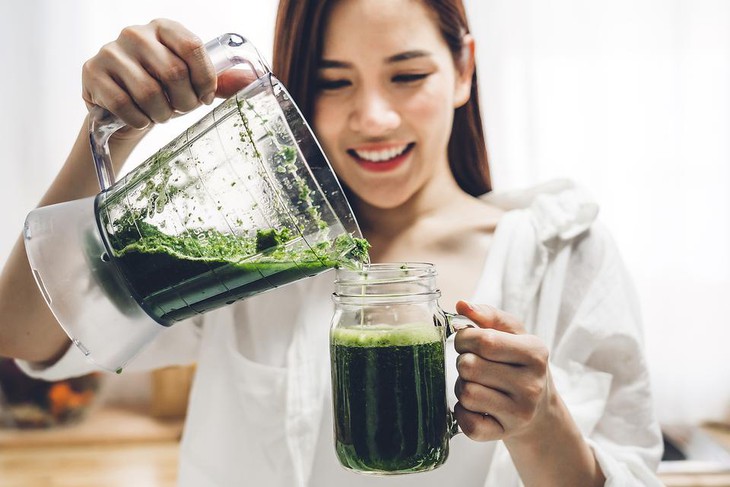 Uống nước ép có tốt cho thận không?- Ảnh 1.