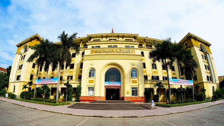 Hai bệnh viện trung ương được chuyển giao về Đại học Y Hà Nội- Ảnh 1.