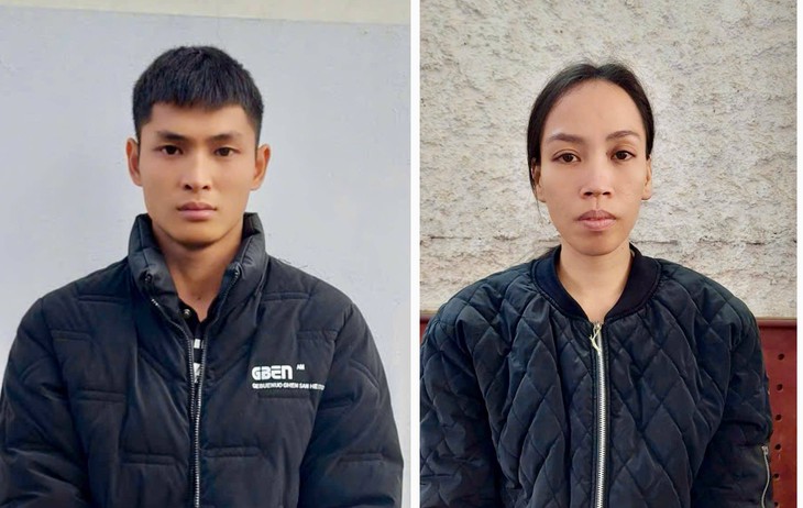 Phá đường dây mua bán người dưới 16 tuổi- Ảnh 1.