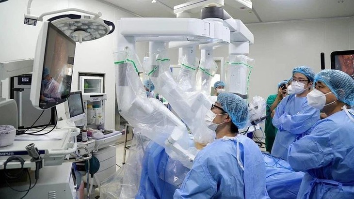 Quy hoạch tổng thể quốc gia: Đầu tư mạnh cho y tế để nâng cao sức khỏe toàn dân- Ảnh 1. Quy hoạch tổng thể quốc gia: Đầu tư mạnh cho y tế để nâng cao sức khỏe toàn dân- Ảnh 1.