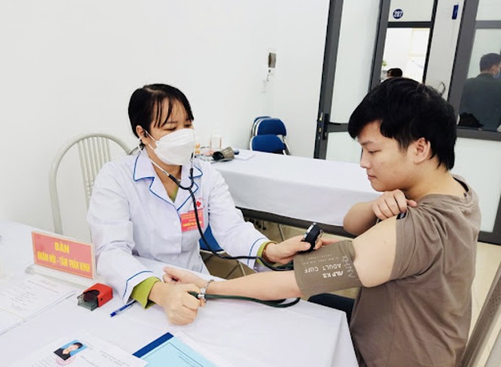 Sức khỏe loại 3 là mức sức khỏe trung bình, không nguy hiểm nhưng cần được quan tâm và chăm sóc đúng cách. Ảnh minh họa