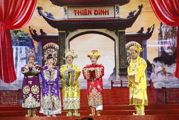 Chương trình thay thế 'Táo Quân' trong đêm Giao thừa Tết 2026 có gì đặc biệt?- Ảnh 1.
