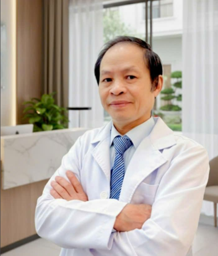 Chuyên gia chỉ cách ổn định nhân tuyến giáp: Không to lên, không biến chứng- Ảnh 1.