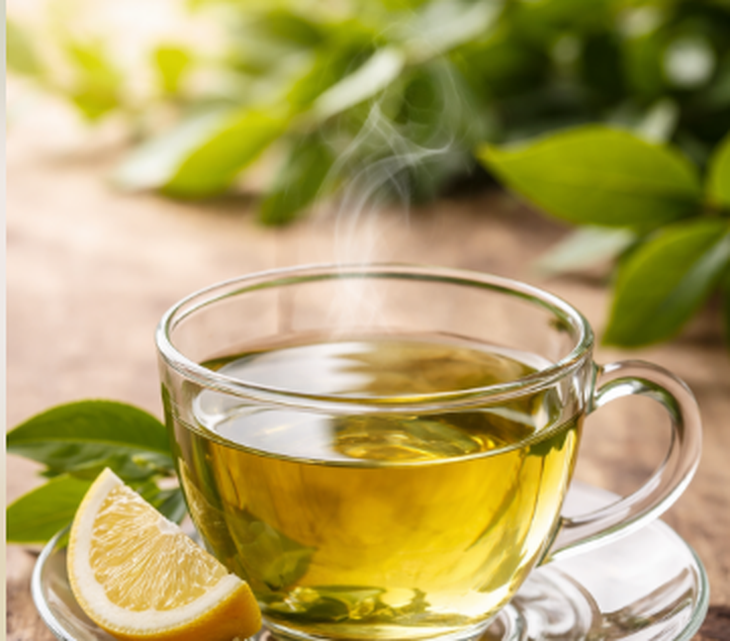 Một thức uống quen thuộc giúp cơ thể đốt mỡ, giảm cân hiệu quả hơn- Ảnh 1.
