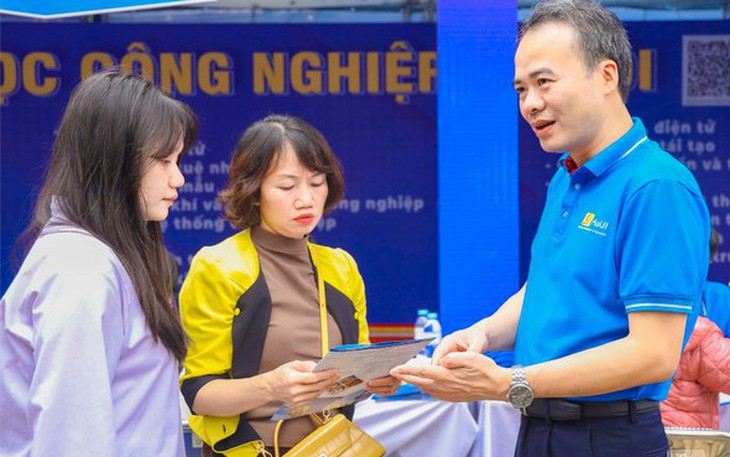Quy chế tuyển sinh đại học năm 2026 sẽ được ban hành khi nào?