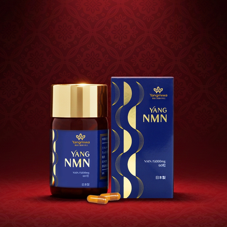 NMN và bí quyết trường thọ của người Nhật dưới góc nhìn khoa học hiện đại- Ảnh 2. NMN và bí quyết trường thọ của người Nhật dưới góc nhìn khoa học hiện đại- Ảnh 2.
