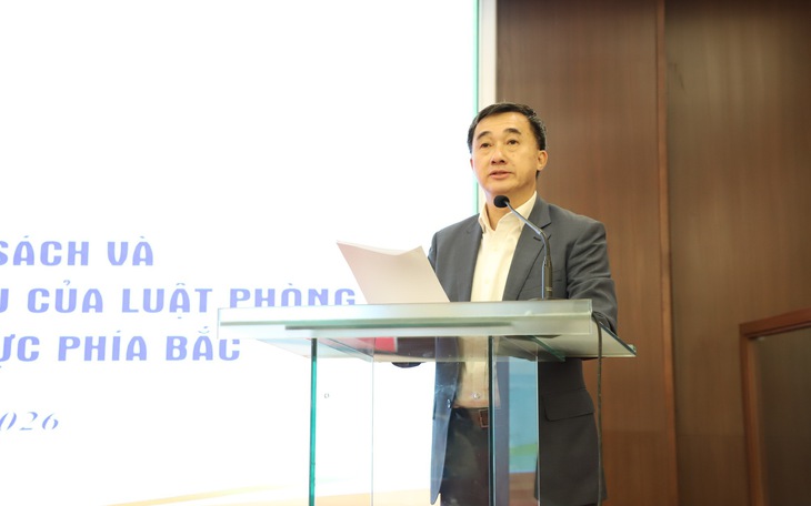 Bộ Y tế đề xuất sửa luật với hàng loạt điểm nhằm siết chặt quản lý thuốc lá thế hệ mới  