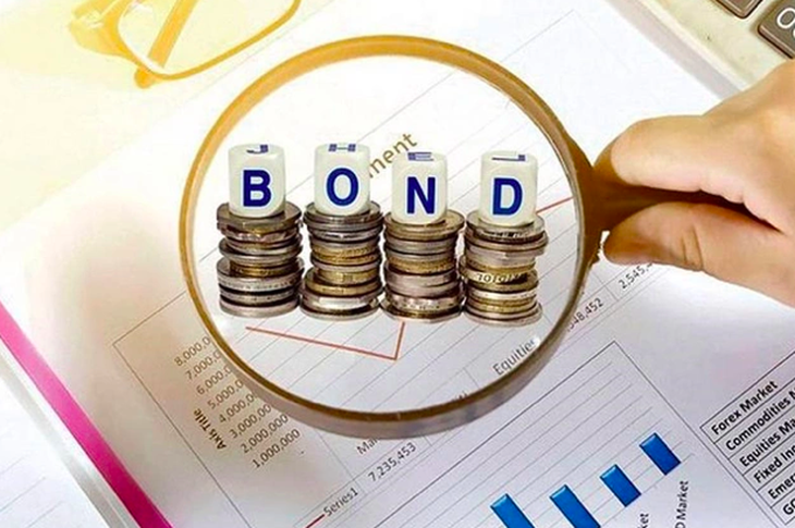 Trái phiếu Bất động sản Gia Phú bị báo cáo vi phạm- Ảnh 1.