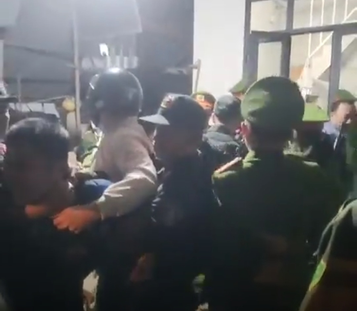Bắt người đàn ông chiếm giữ gần 500 triệu đồng do chuyển khoản nhầm- Ảnh 1. Bắt người đàn ông chiếm giữ gần 500 triệu đồng do chuyển khoản nhầm- Ảnh 1.