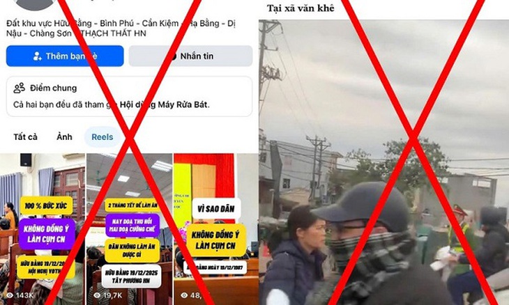 Cảnh giác âm mưu xuyên tạc công tác giải phóng mặt bằng các dự án trọng điểm tại địa bàn Hà Nội- Ảnh 1. Cảnh giác âm mưu xuyên tạc công tác giải phóng mặt bằng các dự án trọng điểm tại địa bàn Hà Nội- Ảnh 1.