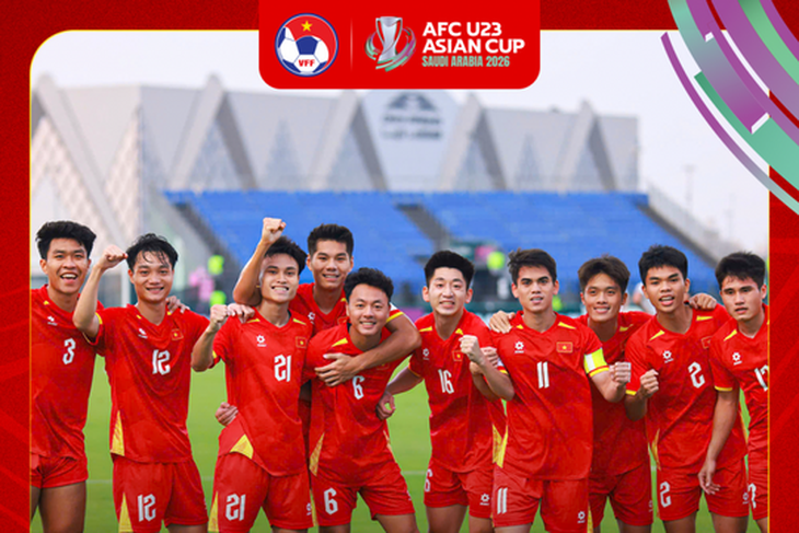 Lịch thi đấu bóng đá hôm nay ngày 12/1 - 13/1: U23 Việt Nam đấu U23 Saudi Arabia- Ảnh 1.
