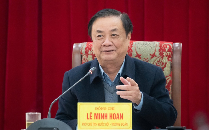 Chủ tịch Quốc hội: Không để nghỉ Tết kéo dài ảnh hưởng đến công tác chuẩn bị bầu cử- Ảnh 3.