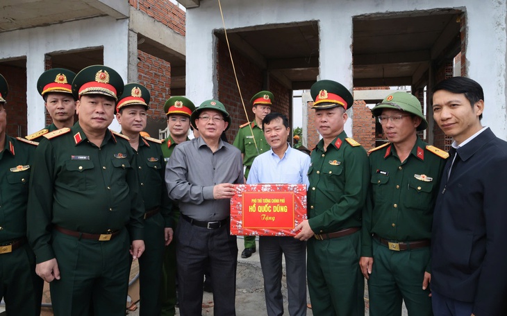Bão tuyết kỷ lục càn quét nhiều quốc gia, thiên tai trên thế giới có thể khủng khiếp đến mức nào?- Ảnh 2.