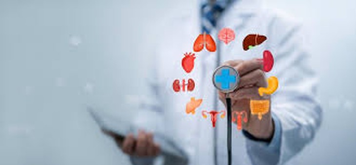 Trao đổi chất chậm và tăng cân sau tuổi 30, khắc phục thế nào?- Ảnh 1.